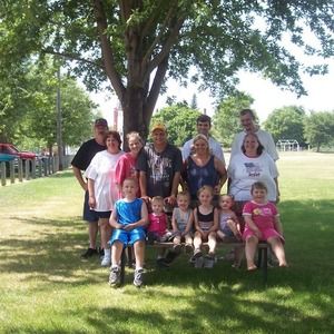 Meet your Posher, Jeanine vierstraete